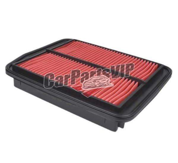 17220-RFE-000, Air Filter for Honda, Honda / Honda (Guangzhou) Air Filter