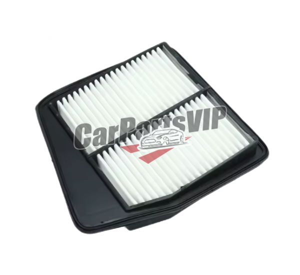 17220-RL5-A00, Air Filter for Honda, Honda / Honda (Dongfeng) Air Filter