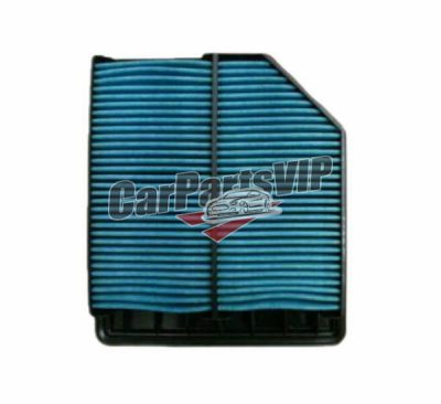 17220-RNA-A00, Air Filter for Honda, Honda / Honda (Guangzhou) Air Filter