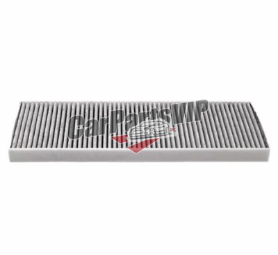 1808608, Cabin Air Filter for Vauxhall, Vauxhall / Opel Cabin Air Filter