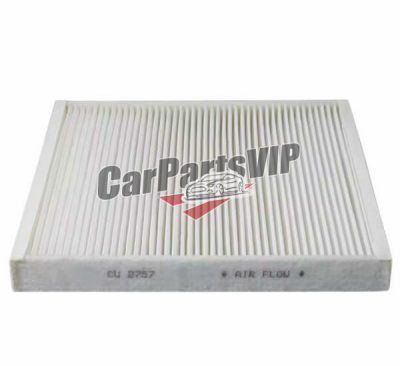 1808612, Cabin Air Filter for Vauxhall, Vauxhall / Opel Cabin Air Filter