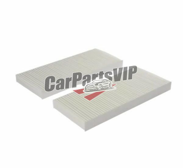 1808613, Cabin Air Filter for Vauxhall, Vauxhall / Opel / Isuzu Cabin Air Filter