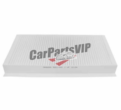 1808619, Cabin Air Filter for Vauxhall, Vauxhall / Opel / Saab Cabin Air Filter