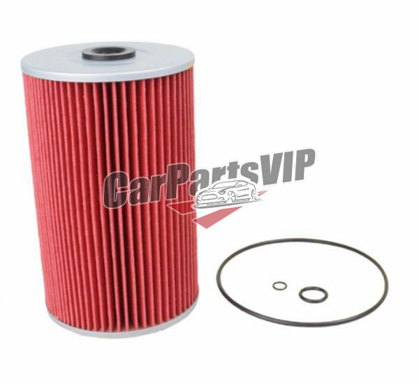 1878101290, Oil Filter for Isuzu