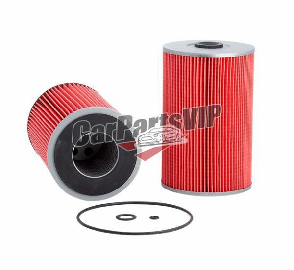 1878103720, Oil Filter for Isuzu, Hino Rainbow Oil Filter