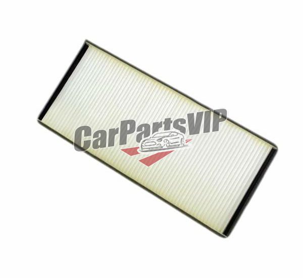 1950785, Cabin Air Filter for DAF, DAF LF Cabin Air Filter