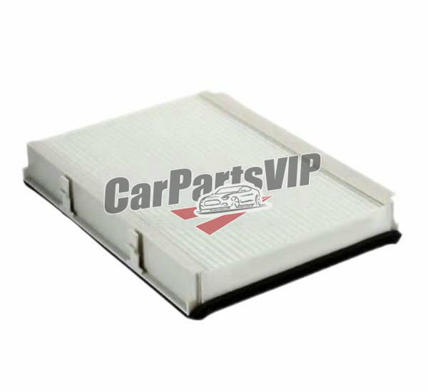 1H0819698, Cabin Air Filter for Volkswagen, Volkswagen Golf Cabin Air Filter