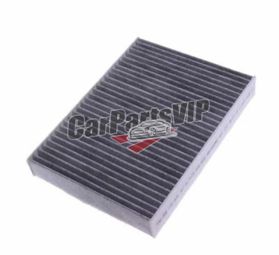 1S0819669, Cabin Air Filter for Volkswagen, Volkswagen / Seat / Skoda Cabin Air Filter