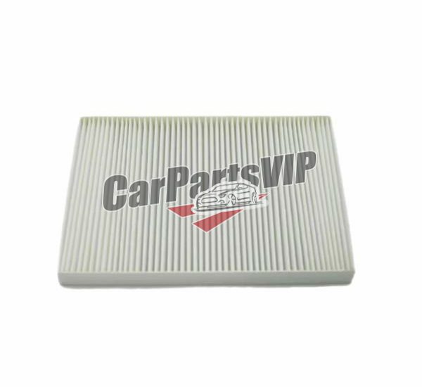 1S0820367, Cabin Air Filter for Volkswagen, Volkswagen / Seat / Skoda Cabin Air Filter