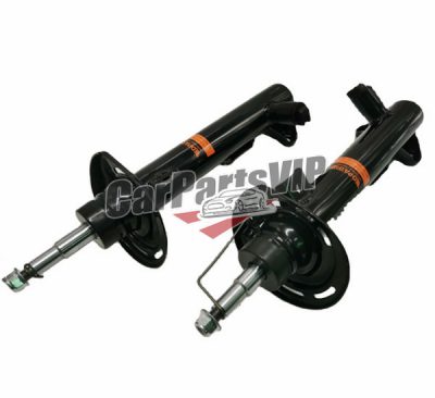 2043204368, 2043204468, Front Left / Right Air Suspension Shock Absorber for Mercedes Benz, Mercedes Benz W204 Front Left / Right Air Suspension Shock Absorber