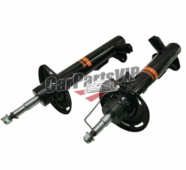 2043204368, 2043204468, Front Left / Right Air Suspension Shock Absorber for Mercedes Benz, Mercedes Benz W204 Front Left / Right Air Suspension Shock Absorber