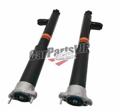 2073204330, 2073204430, Rear Left / Right Suspension Shock Absorber for Mercedes Benz, Mercedes Benz W204 Rear Left / Right Suspension Shock Absorber