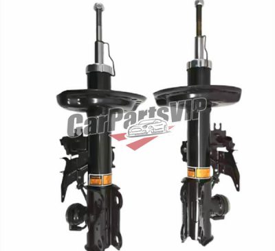 20834663, 20834664, Front Left / Right Suspension Shock Absorber for Cadillac, Cadillac SRX Front Left / Right Suspension Shock Absorber