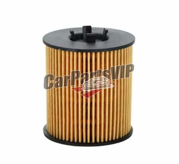 21018826, Engine Oil Filter for Vauxhall, Vauxhall / Opel / Cadillac / Saab Engine Oil Filter