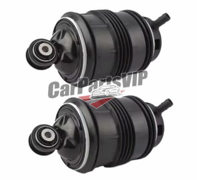 2113200725, 2113200825, Rear Left / Right Suspension Air Spring for Mercedes-Benz, Mercedes-Benz 2WD W211 S21 Rear Left / Right Suspension Air Spring