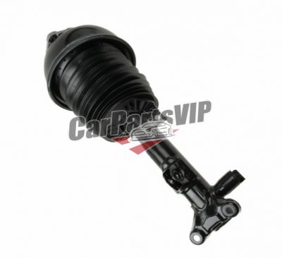 2123200913, 2123200813, Front Left / Right Air Suspension Shock Absorber for Mercedes-Benz W212, Mercedes-Benz 2WD E-Class W212 Front Left / Right Air Suspension Shock Absorber