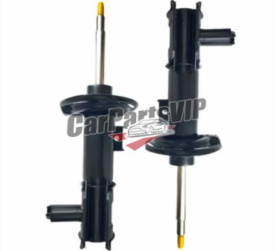 2123236100, 2123236200, Front Left / Right Suspension Shock Absorber for Mercedes Benz, Mercedes Benz W212 4WD Suspension Shock Absorber