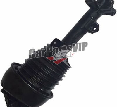 2183203113, 2183203213, Front Left / Right Air Suspension Shock Absorber for Mercedes-Benz, Mercedes-Benz 2WD CLS-Class W218 Front Left / Right Air Suspension Shock Absorber