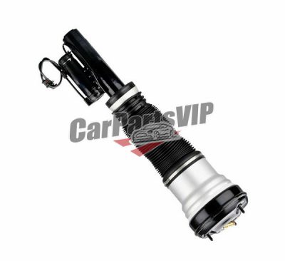 2203202438, Front Left and Right Air Suspension Shock Absorber for Mercedes-Ben, Mercedes-Ben 2WD S-Class W220 Front Left and Right Air Suspension Shock Absorber