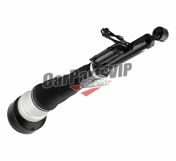 2213205513, 2213205613, Rear Left and Right Air Suspension Shock Absorber for Mercedes-Ben, Mercedes-Ben S-Class W221 Rear Left and Right Air Suspension Shock Absorber