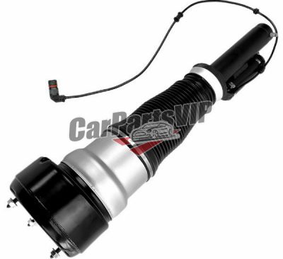 2213209313, Front Left and Right Air Suspension Shock Absorber for Mercedes-Ben, Mercedes-Ben 2WD S-Class W221 Front Left and Right Air Suspension Shock Absorber