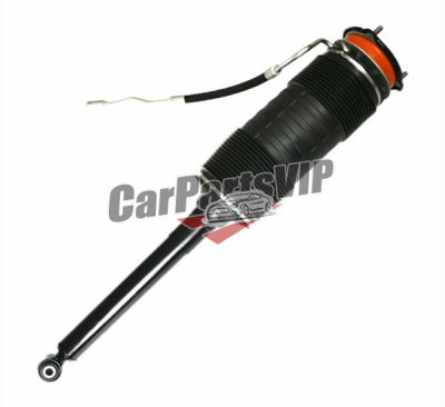 2223200713, 2223204413, Rear Left / Right Air Suspension Shock Absorber for Mercedes-Benz, Mercedes-Benz W222 Rear Left / Right Air Suspension Shock Absorber