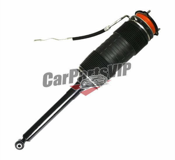 2223200713, 2223204413, Rear Left / Right Air Suspension Shock Absorber for Mercedes-Benz, Mercedes-Benz W222 Rear Left / Right Air Suspension Shock Absorber