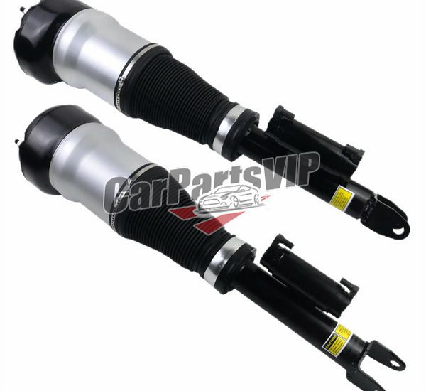 2223204713, 2223204813, Front Left and Right Air Suspension Shock Absorber for Mercedes-Benz, Mercedes-Benz W222 Front Left and Right Air Suspension Shock Absorber