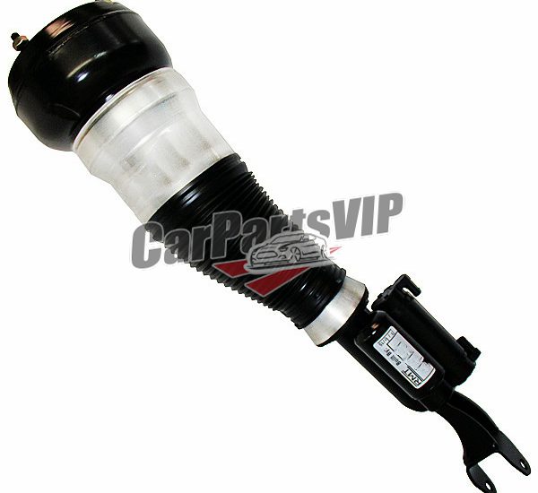 2223208113, Front Left Air Suspension Shock Absorber for Mercedes-Benz, Mercedes-Benz S-Class W222 Front Left Air Suspension Shock Absorber