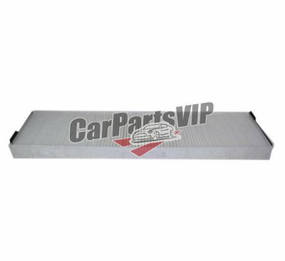 22665802, Cabin Air Filter for Chevrolet, Chevrolet / Pontiac / Saturn Cabin Air Filter