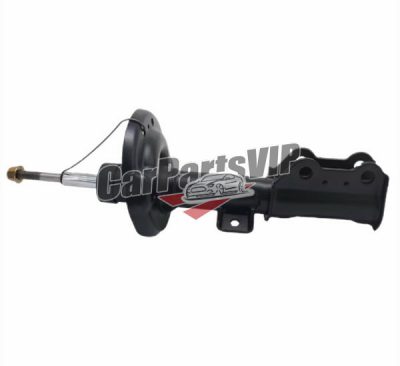 22857108, 22857109, Rear Left / Right Suspension Shock Absorber for Cadillac, Cadillac SRX Rear Left / Right Suspension Shock Absorber