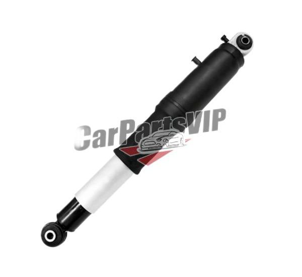 23487282, Rear Lefr and Right Air Suspension Shock Absorber for Cadillac, Cadillac Escalade Rear Lefr and Right Air Suspension Shock Absorber