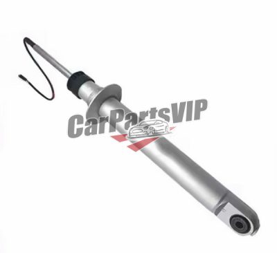 248252, Front Left and Right Shock Absorber for Maserati, Maserati GranTurismo Front Left and Right Shock Absorber 2006-2011