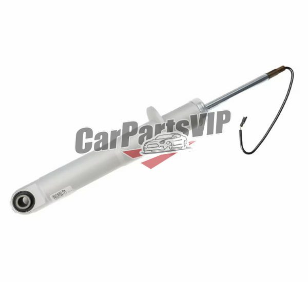 248256, Rear Left and Right Shock Absorber for Maserati, Maserati Quattroporte Rear Left and Right Shock Absorber 2007-2011