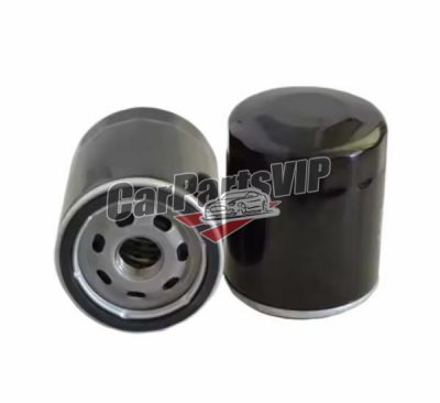 25010633, Engine Oil Filter for Chevrolet, Chevrolet Corvette Engine Oil Filter