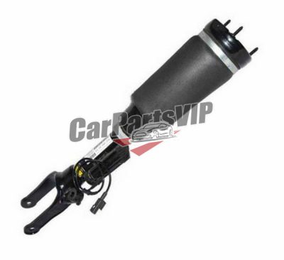 2513203013, Front Left and Right Air Suspension Shock Absorber for Mercedes-Benz, Mercedes-Benz R-Class (W251 / V251) Front Left and Right Air Suspension Shock Absorber