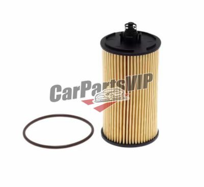 25195785, Engine Oil Filter for Chevrolet