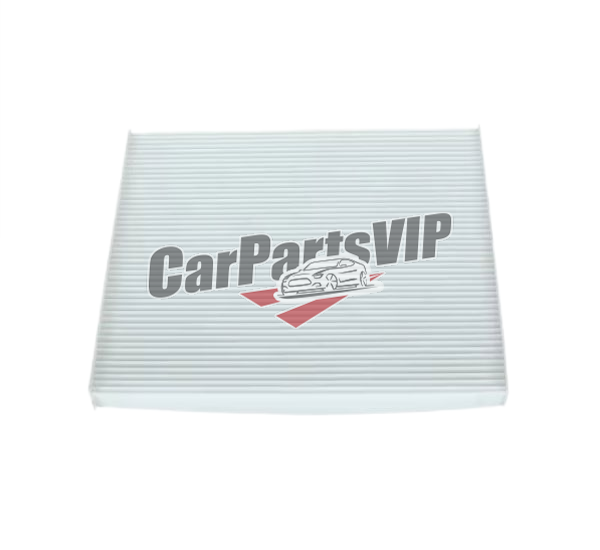 25740404, Cabin Air Filter for Cadillac