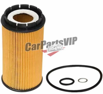 26316-27000, Engine Oil Filter for Hyundai, Hyundai / Chrysler / Kia / Jeep Engine Oil Filter