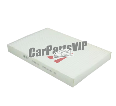 27274-4Y125, Cabin Air Filter for Nissan