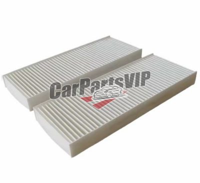 27274-EA000, Cabin Air Filter for Suzuki, Suzuki / Nissan Cabin Air Filter