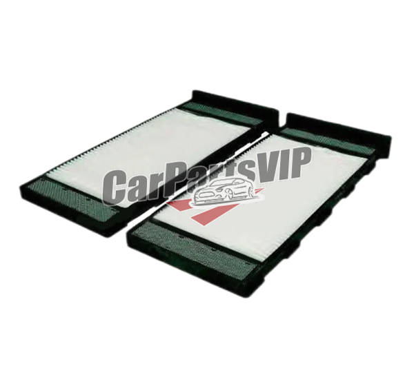 27275-1N026, Cabin Air Filter for Nissan Almera