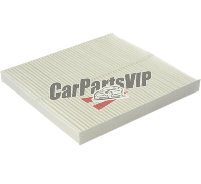 27277-1EA0A, Cabin Air Filter for Nissan 370