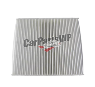 27277-1HE0E, Cabin Air Filter for Nissan