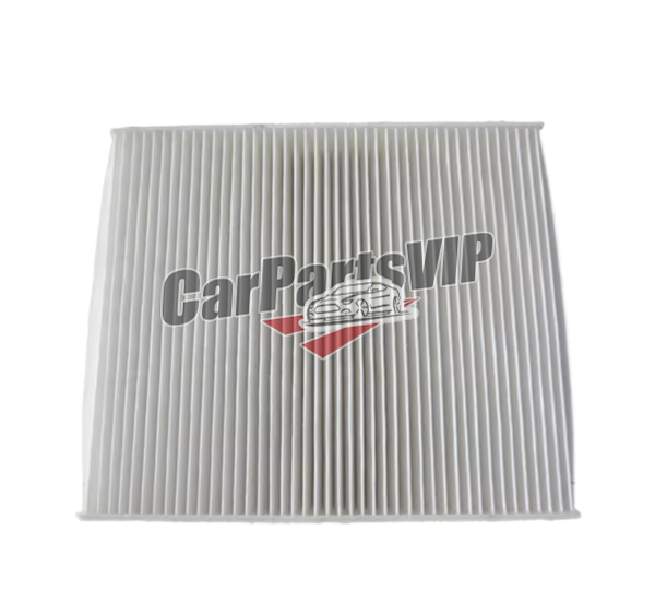 27277-1HE0E, Cabin Air Filter for Nissan