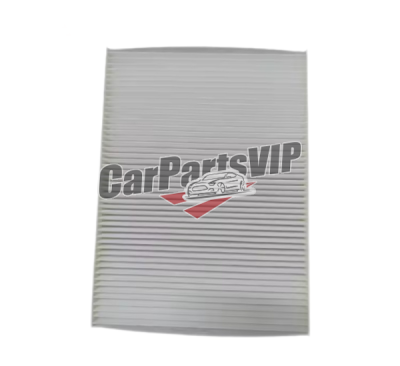 27277-JA000, Cabin Air Filter for Nissan