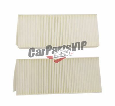 272771205R, Cabin Air Filter for Renault