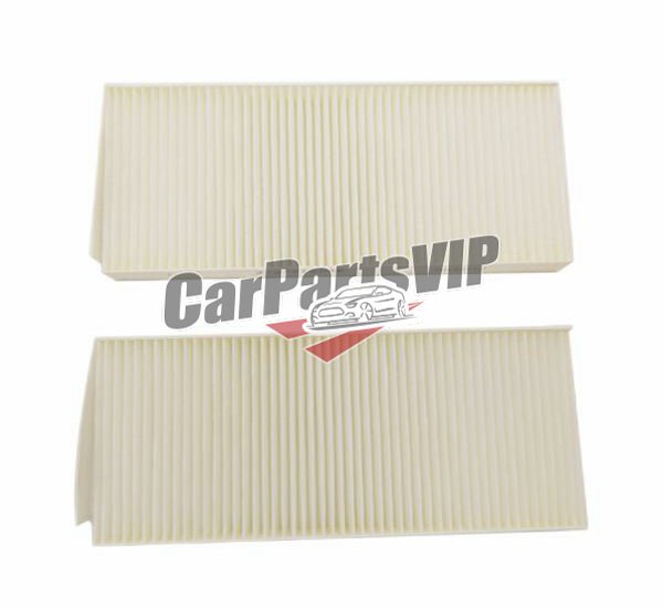 272771205R, Cabin Air Filter for Renault