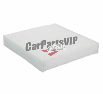 272773016R, Cabin Air Filter for Renault, Renault / Dacia Cabin Air Filter