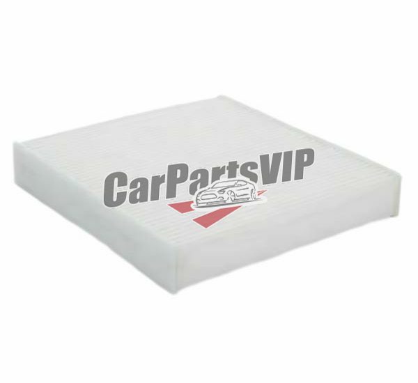 272773016R, Cabin Air Filter for Renault, Renault / Dacia Cabin Air Filter